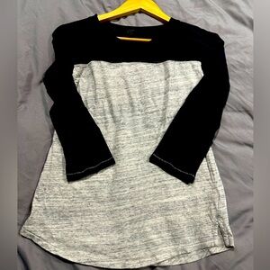 J. Crew Long-Sleeve T-shirt